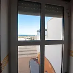 Вилла Vivenda Sol E Mar Балеал