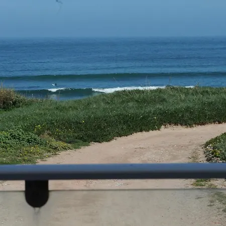 Villa Vivenda Sol E Mar