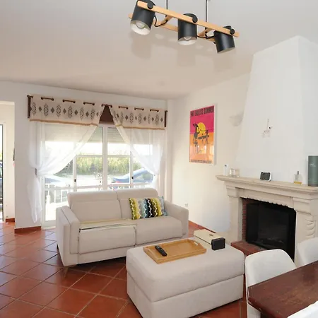 Vivenda Sol E Mar Baleal