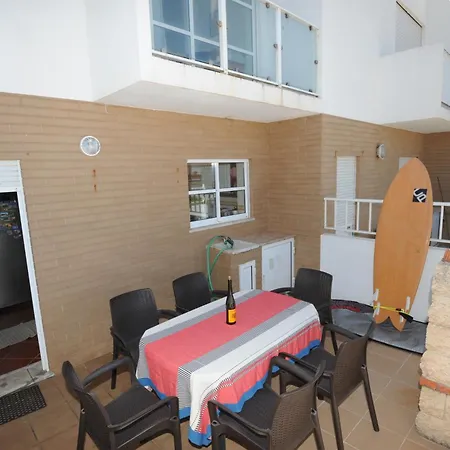 Villa Vivenda Sol E Mar