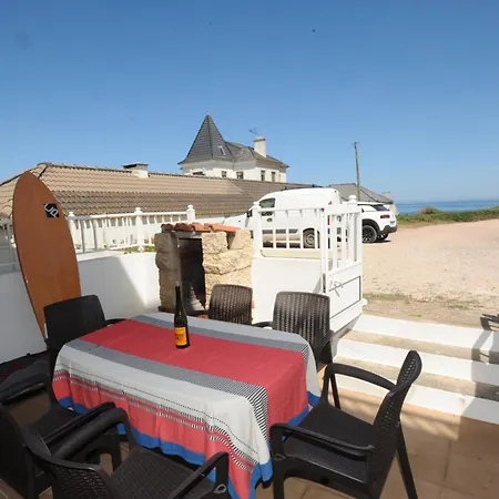 Vivenda Sol E Mar Baleal