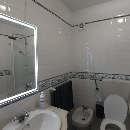 Villa Vivenda Sol E Mar