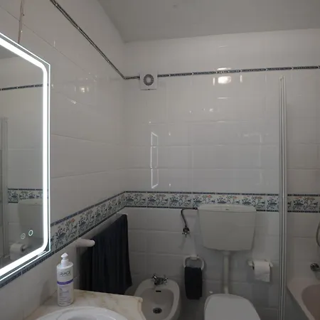 Villa Vivenda Sol E Mar