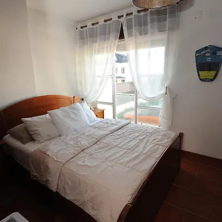 Villa Vivenda Sol E Mar Baleal