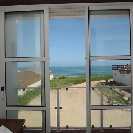 Vivenda Sol E Mar Baleal