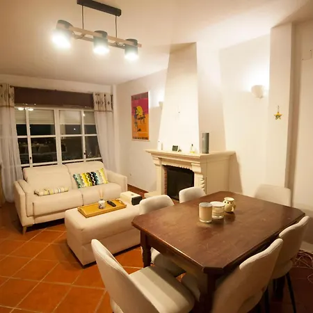 Villa Vivenda Sol E Mar Baleal
