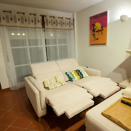 Villa Vivenda Sol E Mar Baleal