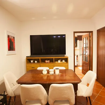 Villa Vivenda Sol E Mar Baleal