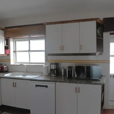 Vivenda Sol E Mar Baleal