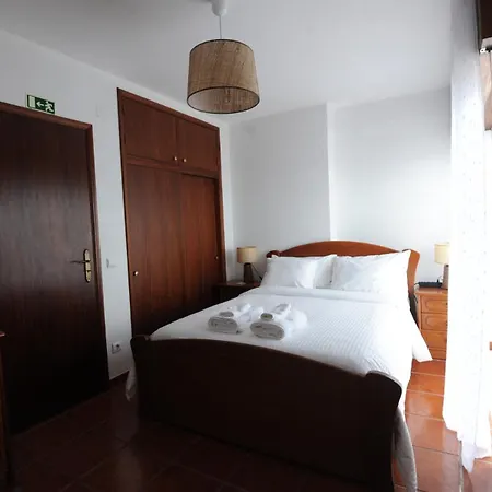 Vivenda Sol E Mar Villa Baleal