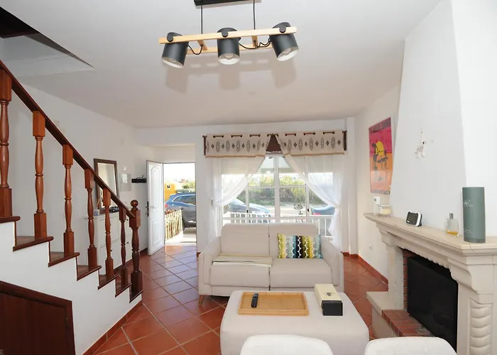 Villa Vivenda Sol E Mar