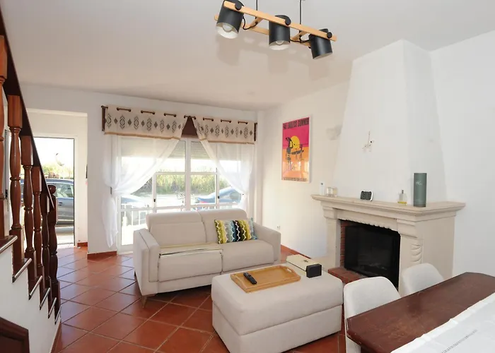 Vivenda Sol E Mar Baleal