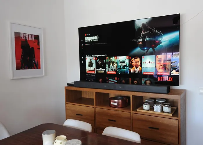 Vivenda Sol E Mar Baleal