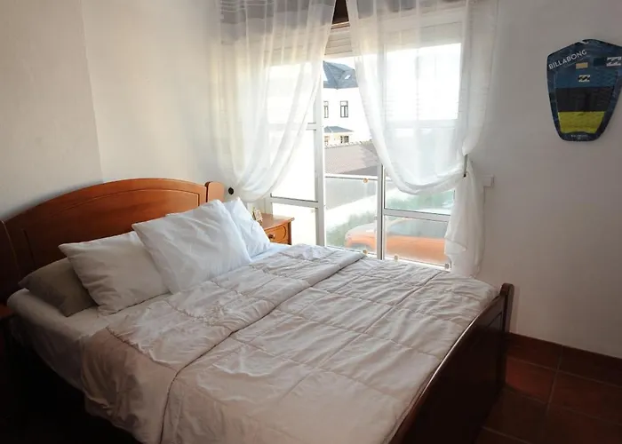 Villa Vivenda Sol E Mar Baleal