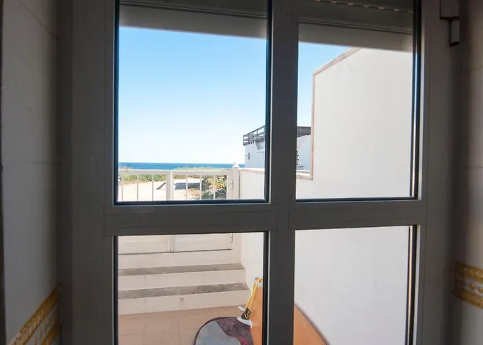 Villa Vivenda Sol E Mar Baleal