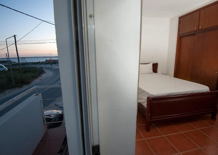 Villa Vivenda Sol E Mar