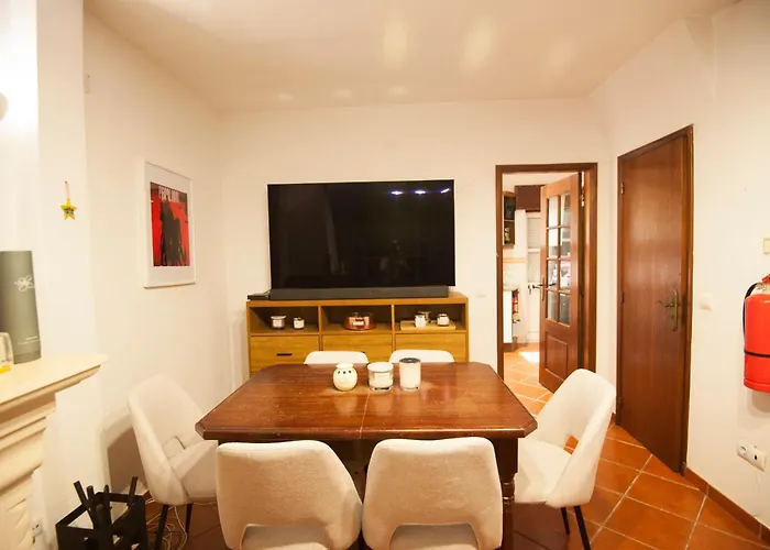 Villa Vivenda Sol E Mar Baleal