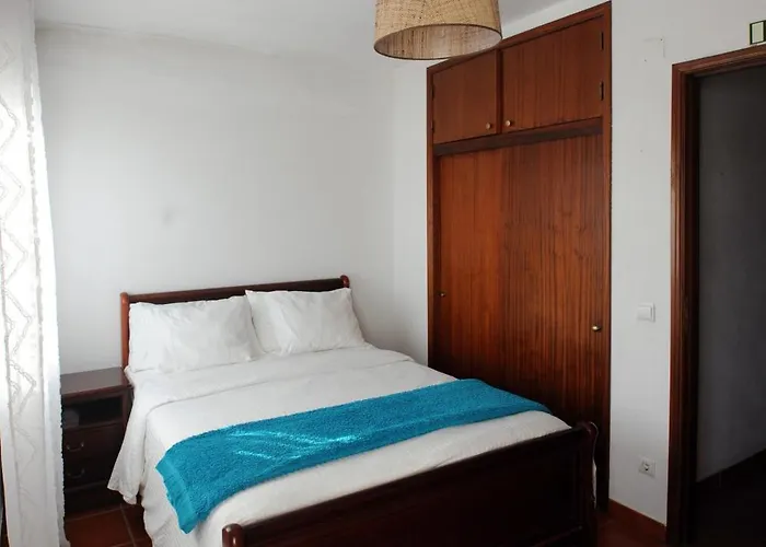 Vivenda Sol E Mar Villa