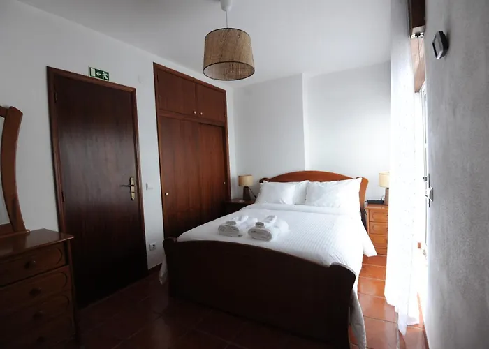 Vivenda Sol E Mar Villa Baleal