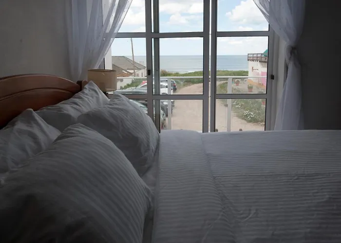 Villa Vivenda Sol E Mar